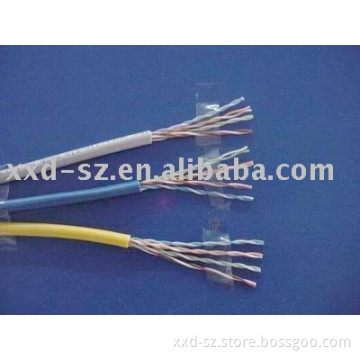 Cat5e UTP Stranded Cable